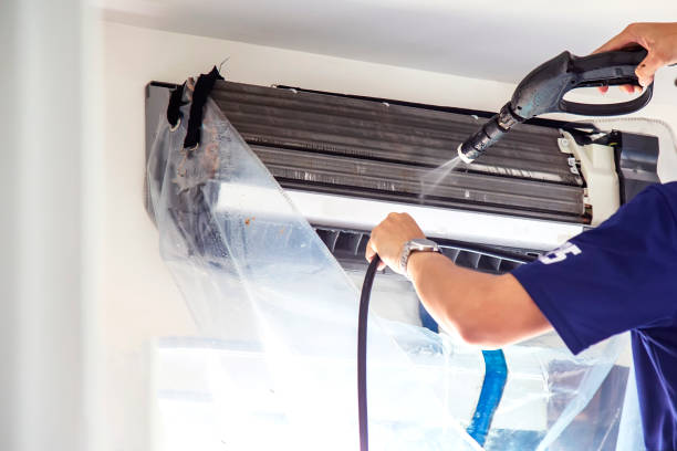  Clintwood, VA Airduct Cleaning Pros