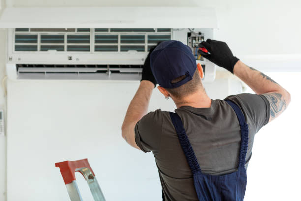 Best Air Duct Cleaning Company Near Me  in Clintwood, VA