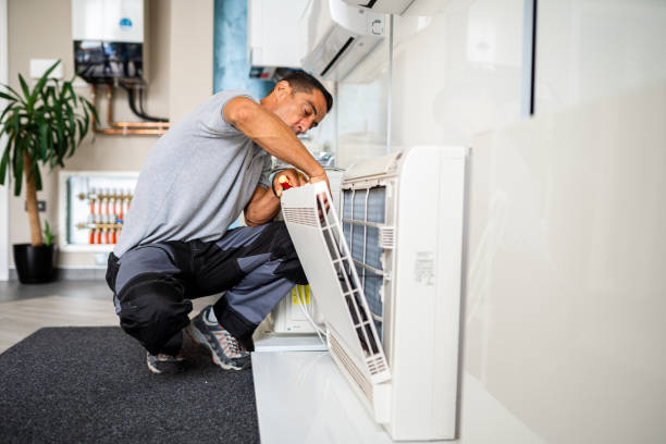 Best Affordable HVAC Duct Cleaning  in Clintwood, VA