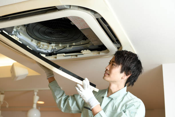 Best Air Duct Cleaning Near Me  in Clintwood, VA