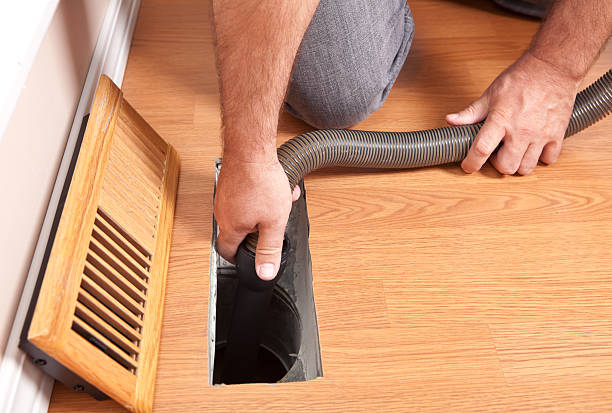 Best HVAC Duct Inspection Services  in Clintwood, VA