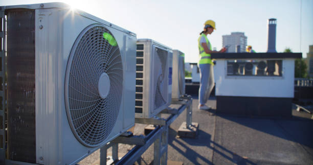 Best Commercial HVAC Duct Cleaning  in Clintwood, VA