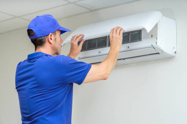 Best Dryer Vent Cleaning Services  in Clintwood, VA