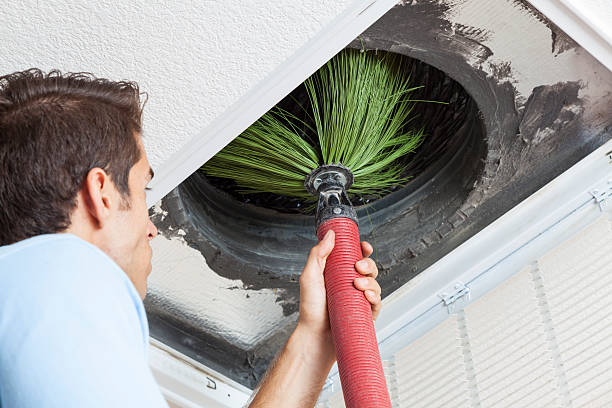 Best HVAC System Cleaning  in Clintwood, VA