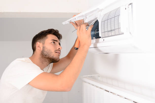 Best Home Air Vent Cleaning  in Clintwood, VA