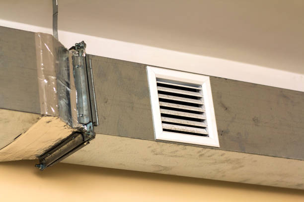 Best Air Vent Cleaning Services  in Clintwood, VA